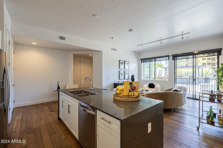 New construction Apartment house 3131 N Central Avenue, Unit 5012, Phoenix, AZ 85012 - photo 3 3