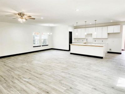 New construction Single-Family house 5305 Woodsboro Drive, Balch Springs, TX 75180 - photo 3 3