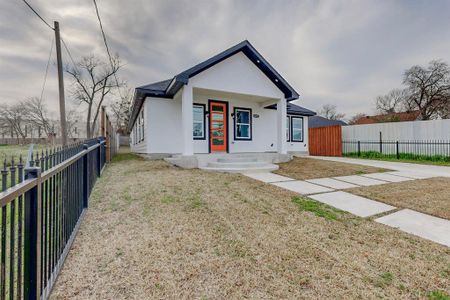 New construction Single-Family house 4215 Fernwood Avenue, Dallas, TX 75216 - photo 4 4