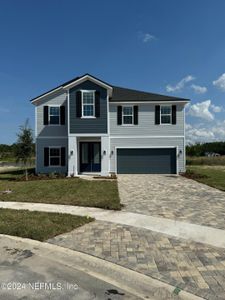 New construction Single-Family house 976 Silver Landing Drive, 415, Unit 415, Saint Augustine, FL 32092 - photo 0 0