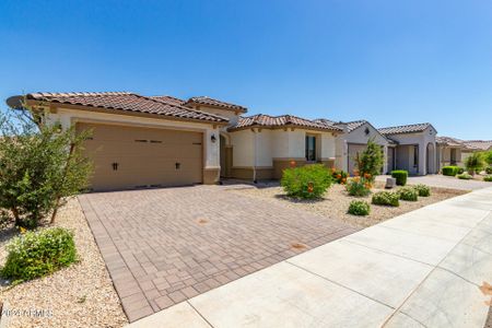 New construction Single-Family house 8615 W Palo Verde Drive, Glendale, AZ 85305 - photo 4 4