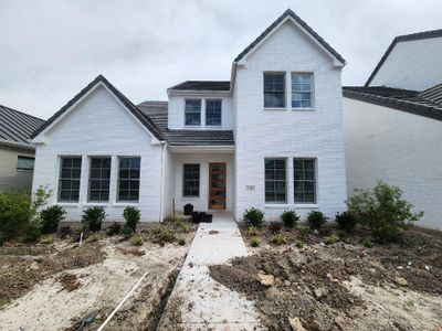 New construction Single-Family house 245 Magnolia Lane, Westworth Village, TX 76114 - photo 0 0