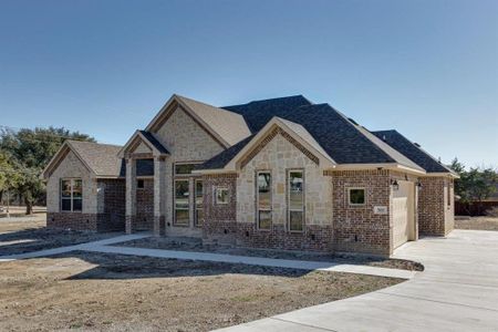 New construction Single-Family house 500 Cedar Rapids Lane, DeSoto, TX 75115 - photo