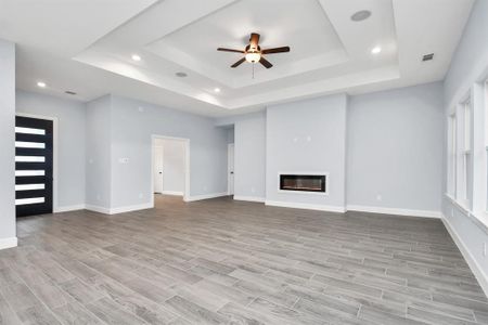 New construction Single-Family house 226 Edgewater Drive, West Columbia, TX 77486 - photo 7 7