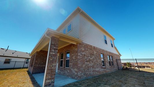 New construction Single-Family house 13309 Golden Isle Drive, Texas City, TX 77510 - photo 55 55