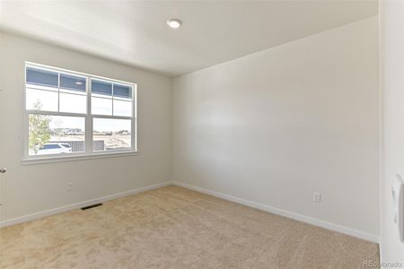 New construction Single-Family house 2706 73Rd Avenue, Greeley, CO 80634 Chatham - photo 12 12