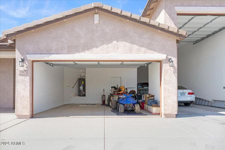 New construction Single-Family house 1182 E Crestridge Drive, Casa Grande, AZ 85122 - photo 18 18