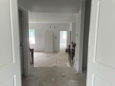 New construction Single-Family house 4205 Watson Way, North Richland Hills, TX 76180 Sanders Homeplan- photo 26 26
