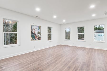 New construction Single-Family house 5121 Watkinsdale Avenue, Raleigh, NC 27613 - photo 56 56