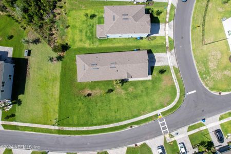 New construction Single-Family house 472 Thistleton Way, Saint Augustine, FL 32092 - photo 26 26