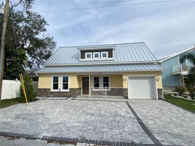 New construction Single-Family house 1510 Gilbert Avenue, Sarasota, FL 34239 - photo 0 0
