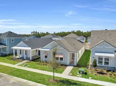 New construction Single-Family house 71 Caiden Dr, Ponte Vedra, FL 32081 The Barton at Seabrook Village- photo 51 51