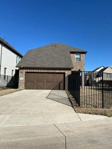 New construction Single-Family house 7120 Royal View Drive, McKinney, TX 75070 - photo 1 1