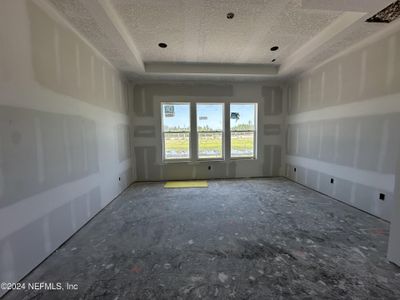 New construction Single-Family house 40 Clearview Drive, Saint Augustine, FL 32092 Hudson - photo 19 19