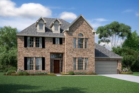 New construction Single-Family house 152 Peninsula Point Drive, Montgomery, TX 77356 - photo 33 33