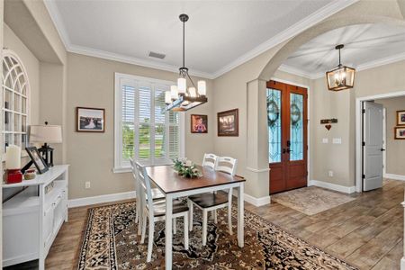 New construction Single-Family house 8016 Greenbrier Court, Spring Hill, FL 34606 - photo 6 6