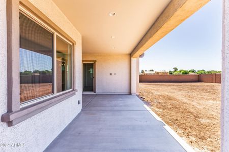New construction Single-Family house 7385 W St Moritz Lane, Peoria, AZ 85381 2 Ocotillo- photo 45 45