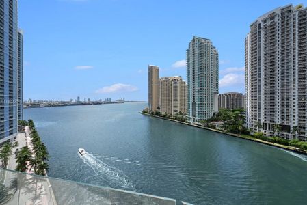 New construction Condo/Apt house 300 Biscayne Blvd Way, Unit 1101, Miami, FL 33131 - photo 38 38