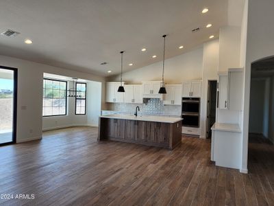 New construction Single-Family house 14067 E Aloe Vera Drive, Scottsdale, AZ 85262 - photo 7 7