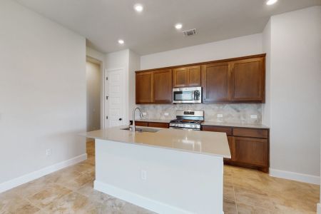 New construction Single-Family house 820 Corvallis Drive, Leander, TX 78641 - photo 5 5