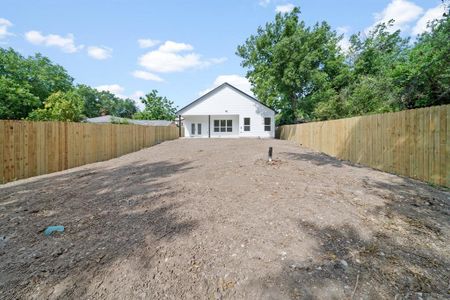 New construction Single-Family house 3922 Fernwood Avenue, Dallas, TX 75216 - photo 33 33
