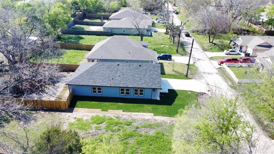New construction Single-Family house 815 Oneal Street, Greenville, TX 75401 - photo 17 17