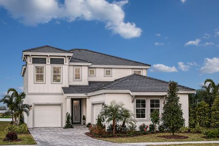 Star Farms at Lakewood Ranch by Homes by WestBay in Lakewood Ranch - photo 0