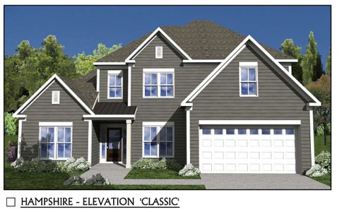 New construction Single-Family house 18250 Youngblood Road, Charlotte, NC 28278 - photo 0 0