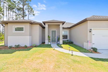 New construction Single-Family house 65 Raintree Place, Palm Coast, FL 32164 - photo 36 36