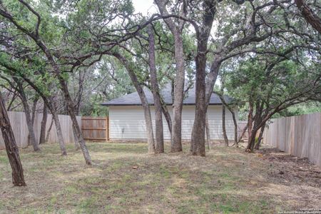 New construction Single-Family house 165 Water Oak Ln, Canyon Lake, TX 78133 - photo 18 18