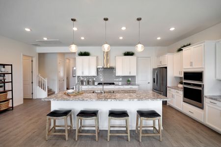 Empire Pointe - Sterling Collection by Mattamy Homes in Queen Creek - photo 50 50