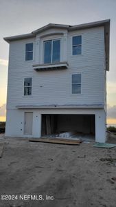 New construction Single-Family house 1088 S Fletcher Avenue, Fernandina Beach, FL 32034 - photo 0