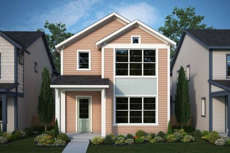 New construction Single-Family house 6394 Rover Way, Saint Cloud, FL 34771 - photo 1 1