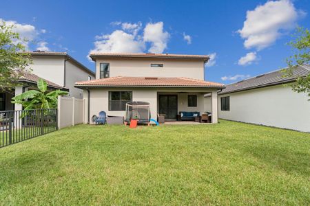 New construction Single-Family house 4783 Chantilly Road, Lake Worth, FL 33467 - photo 36 36