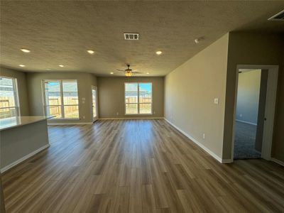 New construction Single-Family house 1409 Grand Piton Drive, Conroe, TX 77301 1651- photo 28 28