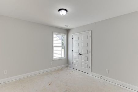 New construction Single-Family house 6022 Lights Ferry Road, Flowery Branch, GA 30542 - photo 23 23