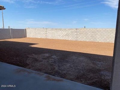New construction Single-Family house 31528 N Hayweather Lane, San Tan Valley, AZ 85143 - photo 5 5