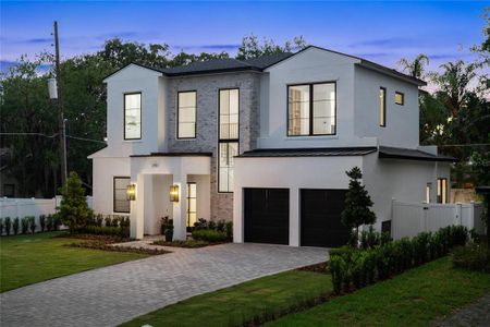 New construction Single-Family house 2701 Norris Avenue, Winter Park, FL 32789 - photo 42 42