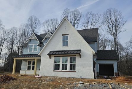 Fireside Farms by David Patterson Homes in Dawsonville - photo 6 6
