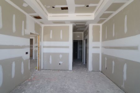 New construction Single-Family house 4833 Foxglove Circle, Lakeland, FL 33811 Marque- photo 40 40