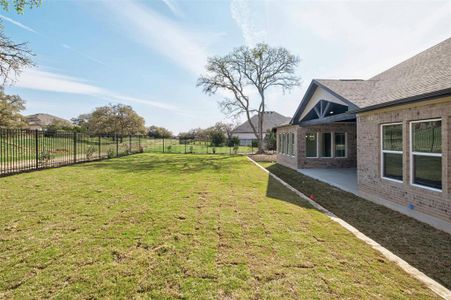 New construction Single-Family house 587 Bridge Water Loop, Dripping Springs, TX 78620 - photo 23 23
