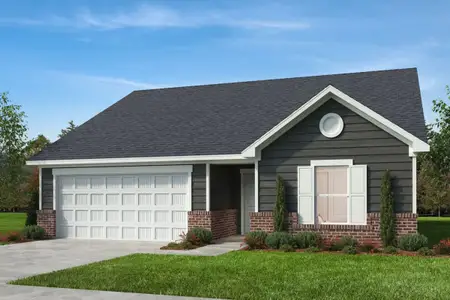 New construction Single-Family house Riceland Way And Hwy. 24/27, Midland, NC 28107 - photo 0