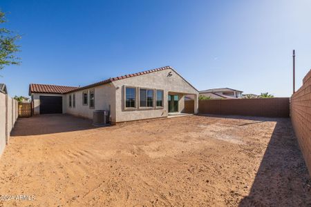 New construction Single-Family house 9612 E Rainbow Avenue, Mesa, AZ 85212 - photo 33 33