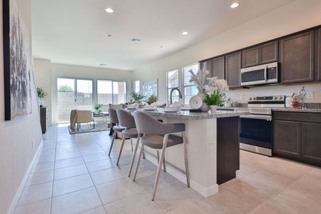Willis Commons by Costa Verde Homes in Chandler - photo 22 22