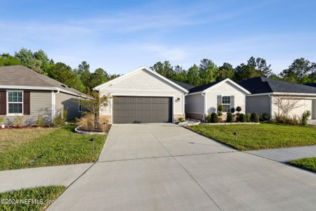 New construction Single-Family house 1558 Tanoan Drive, Jacksonville, FL 32221 - photo 1 1