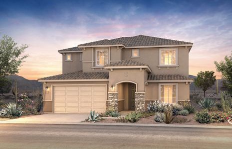 Allen Ranches by Pulte Homes in Litchfield Park - photo 7