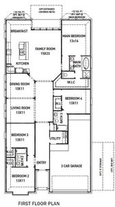 New construction Single-Family house Umbria, 2022 Ironwood Pass Drive, Missouri City, TX 77459 - photo
