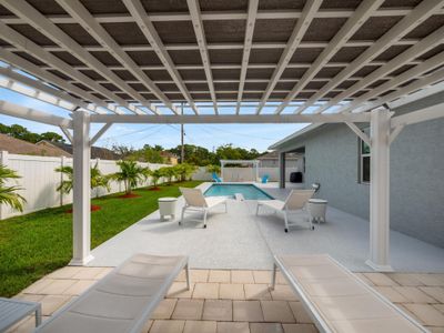 New construction Single-Family house 2265 Sw Kenwick Avenue, Port Saint Lucie, FL 34953 - photo 20 20