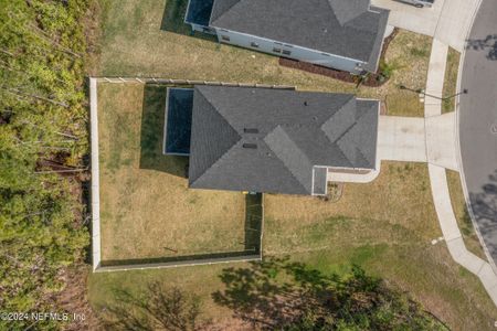 New construction Single-Family house 13446 Brookwater Drive, Jacksonville, FL 32256 - photo 47 47