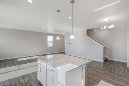 New construction Single-Family house 1944 Knobby Pine Dr, Fort Collins, CO 80528 ELDER II- photo 11 11